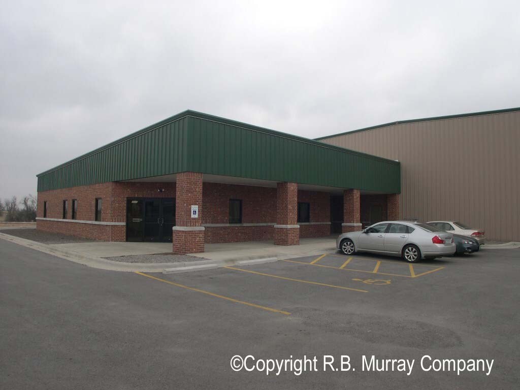 2830 N Oak Grove Ave, Springfield, MO for sale Building Photo- Image 1 of 1