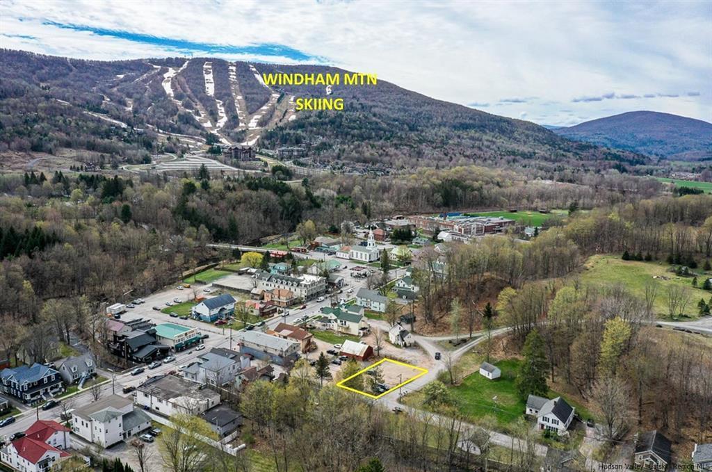 TBD Mill, Windham, NY 12496