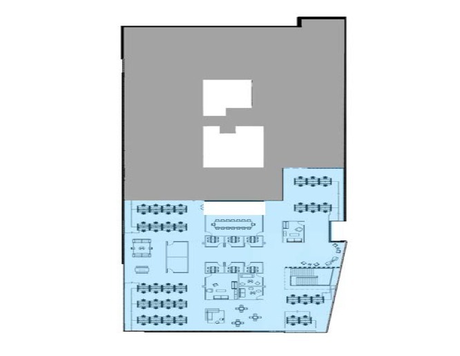 1550 W Digital Dr, Lehi, UT for lease Floor Plan- Image 1 of 1