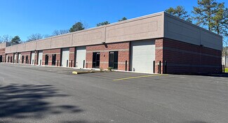 More details for 8075 Antique, Mechanicsville, VA - Flex for Lease