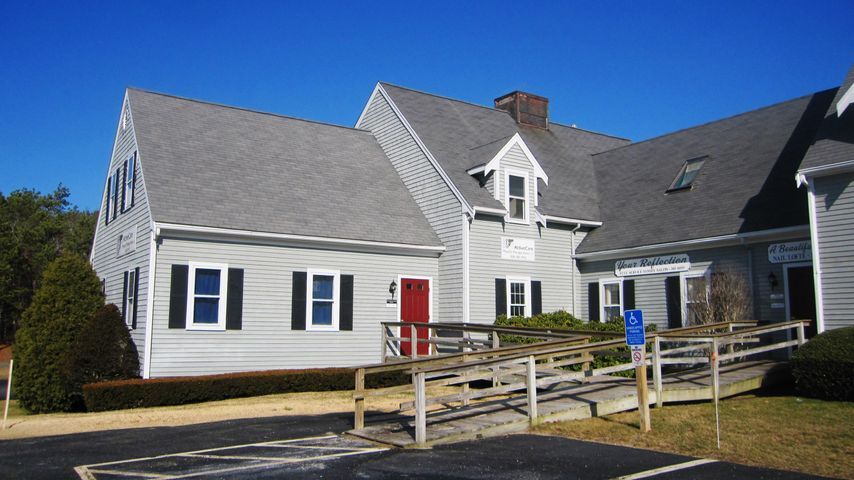 900-904 Route 134, South Dennis, MA for sale Building Photo- Image 1 of 1