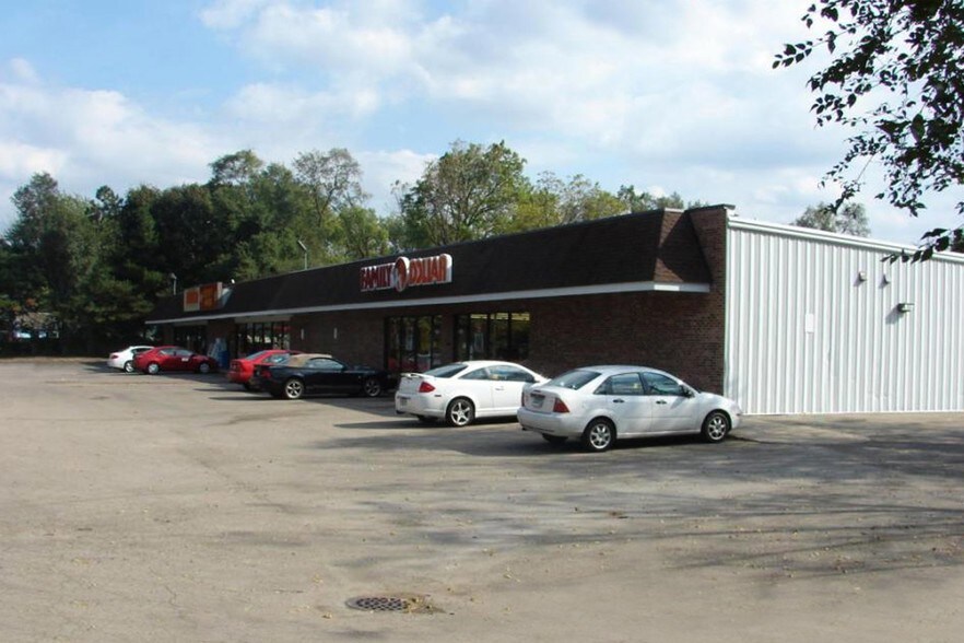 2012 E Cork St, Kalamazoo, MI for sale - Building Photo - Image 1 of 1