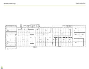 15 Wilkinson Ave, Jersey City, NJ for lease Floor Plan- Image 1 of 1