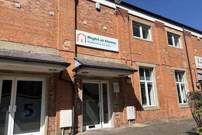 Bourne Valley Rd, Poole for lease - Building Photo - Image 3 of 3