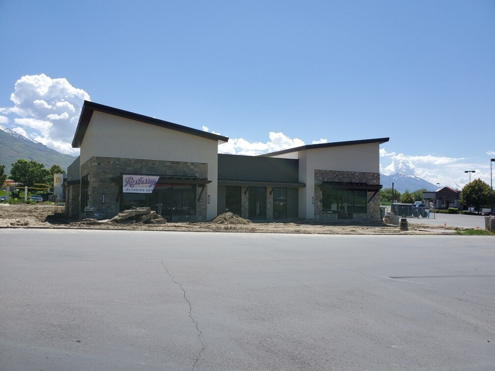 205 E 700 S, Pleasant Grove, UT for sale Primary Photo- Image 1 of 1