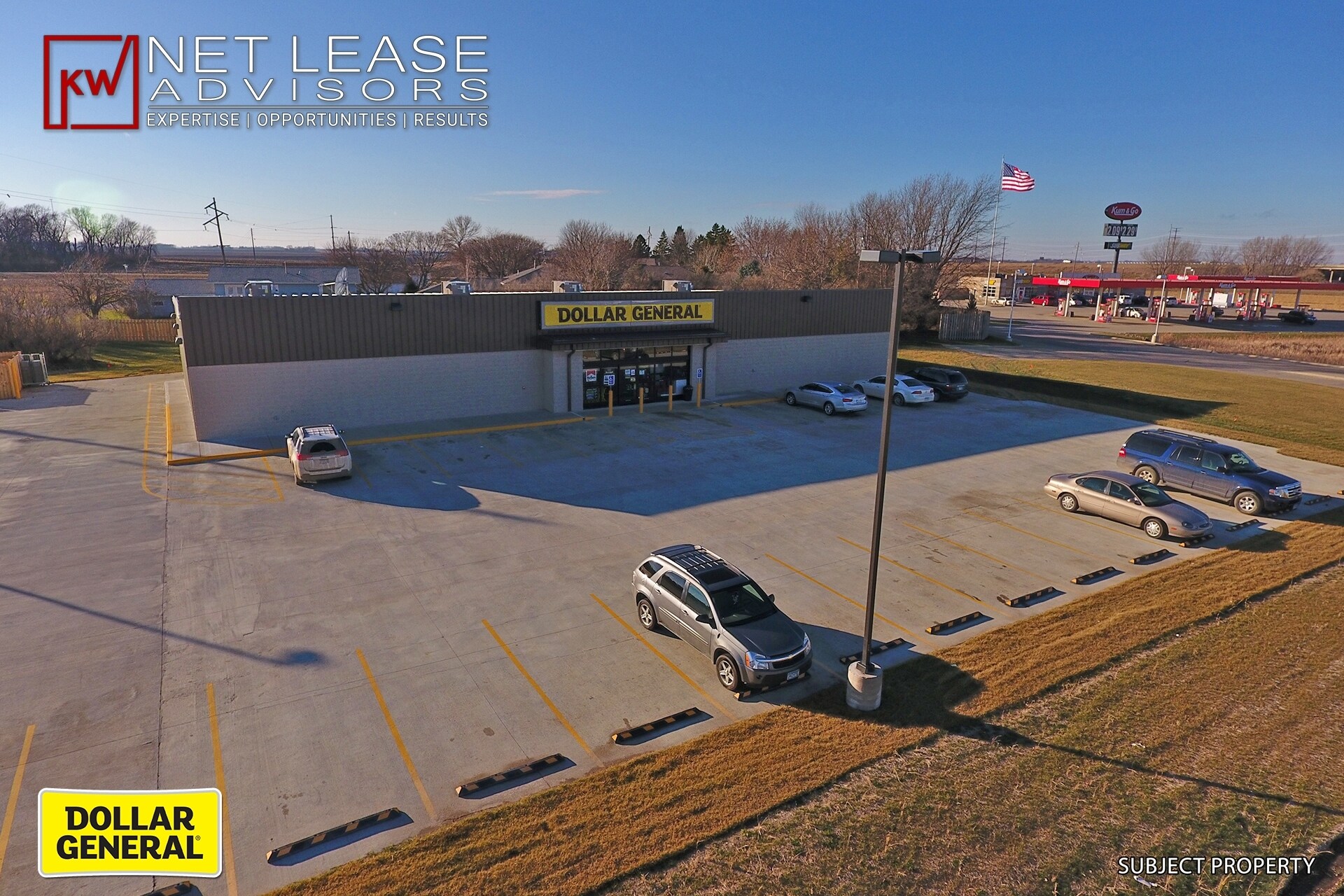 400 State Highway 4, Sherburn, MN for sale Primary Photo- Image 1 of 1