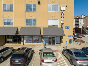 1699 Washington Rd, Pittsburgh, PA for lease Building Photo- Image 1 of 14