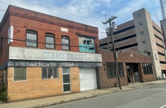 361 W Fountain St, Providence, RI for sale - Building Photo - Image 3 of 3