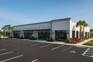 Lakewood Ranch Medical Office Park - Business Park