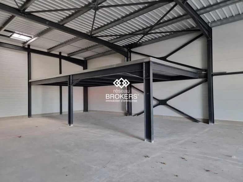 Industrial in Perpignan for sale - Interior Photo - Image 2 of 5