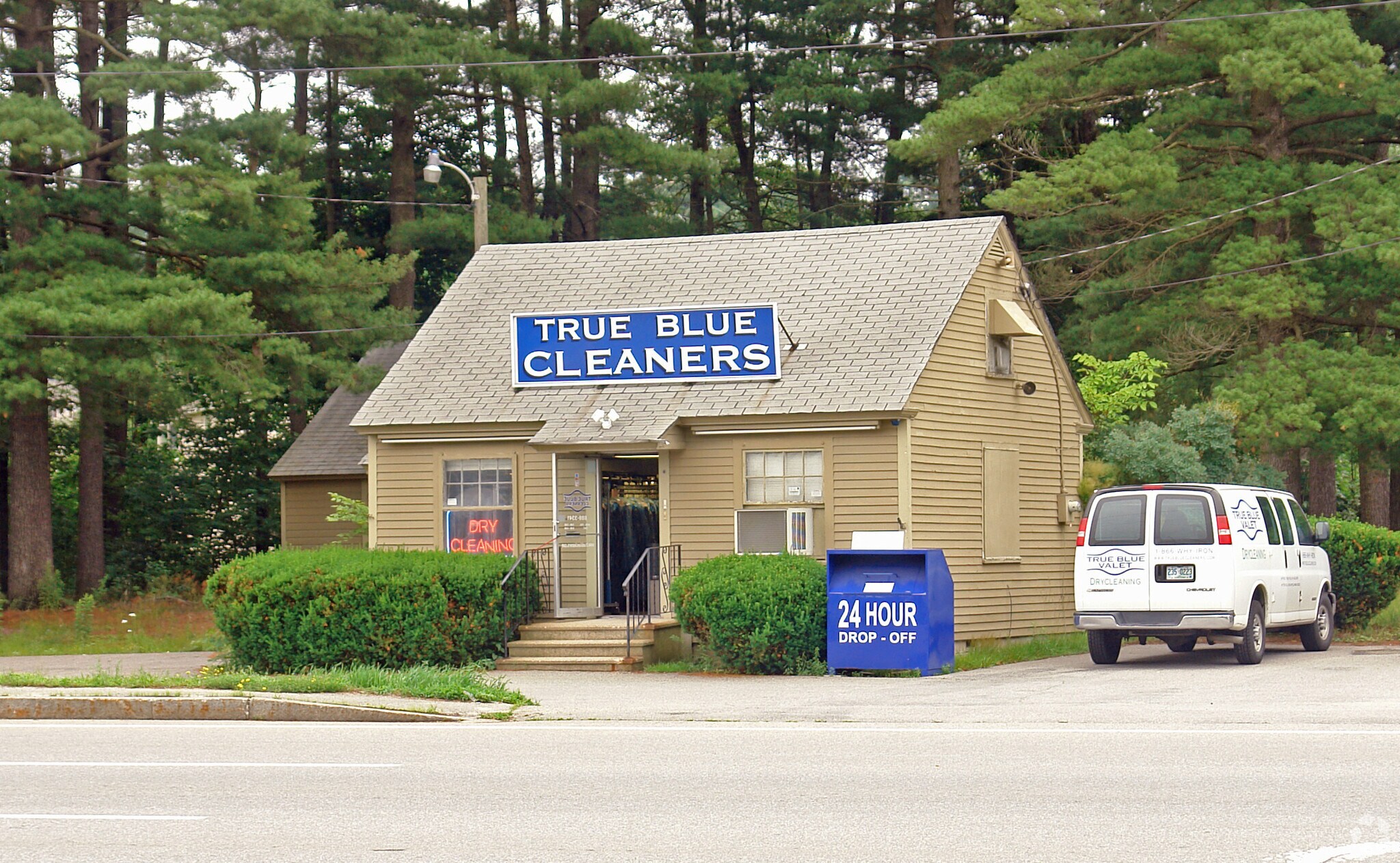 120 E Dunstable Rd, Nashua, NH for sale Primary Photo- Image 1 of 1