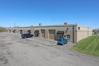 More details for 1925 Oakcrest Ave, Roseville, MN - Industrial for Lease