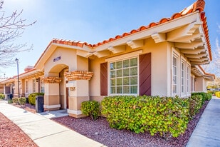 3263 E Warm Springs Building 27 - Owner Financed Property