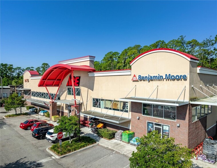 11768 Narcoossee Rd, Orlando, FL for sale - Building Photo - Image 1 of 28