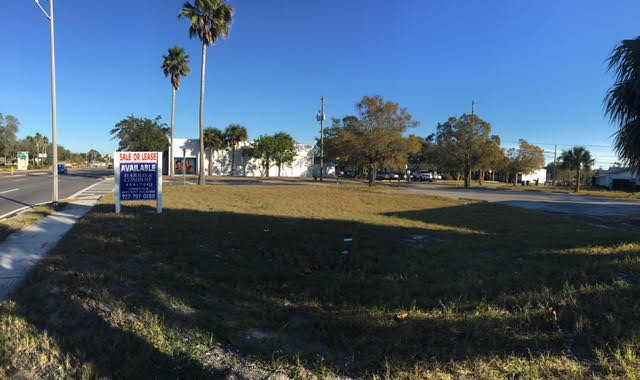 0 GULF TO BAY Blvd, Clearwater, FL for lease - Other - Image 1 of 5