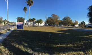 More details for 0 GULF TO BAY Blvd, Clearwater, FL - Land for Lease