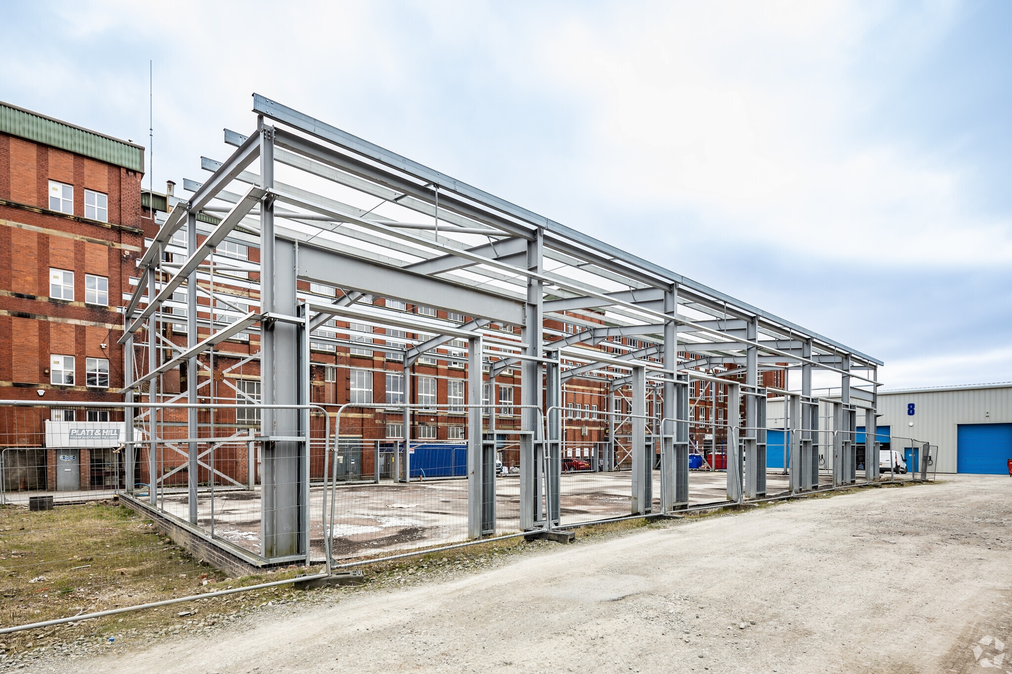 Fitton Hill Rd, Oldham for sale Primary Photo- Image 1 of 1