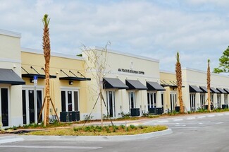 More details for 460 NW Peacock Blvd, Port Saint Lucie, FL - Flex for Lease