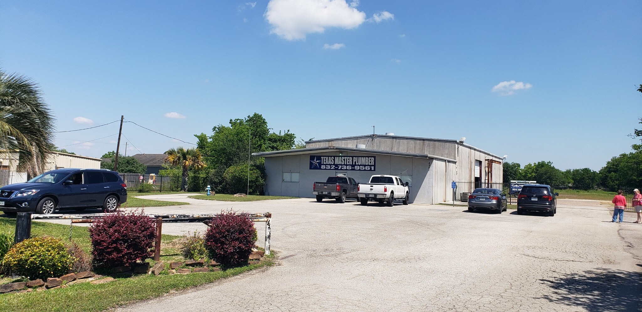 6301 W Broadway St, Pearland, TX for sale Building Photo- Image 1 of 1