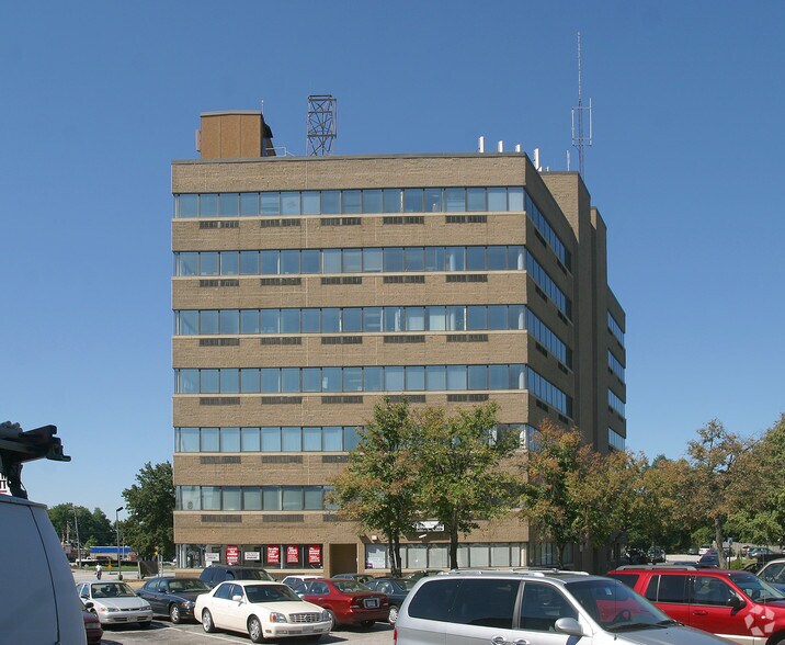5602 Baltimore National Pike, Catonsville, MD, 21228 Office Space For