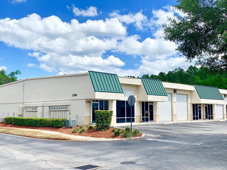 2789 Wrights Rd, Oviedo, FL for lease - Primary Photo - Image 1 of 5