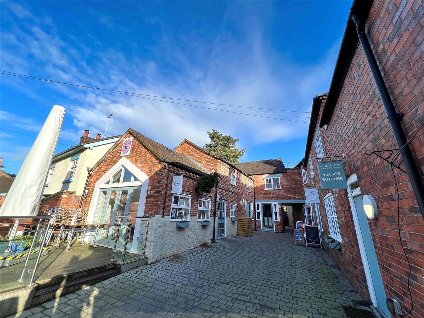 11 Cheshire St, Crewe for lease Primary Photo- Image 1 of 4