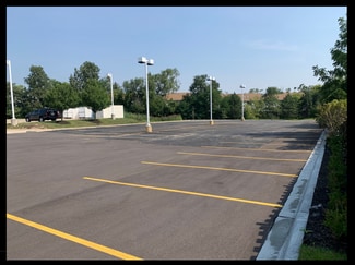 More details for 2095-2096 N Rand Rd, Palatine, IL - Land for Sale