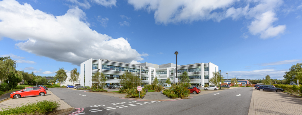 Goldcrest Way, Newcastle Upon Tyne for lease Building Photo- Image 1 of 4