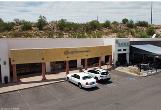 More details for 10355 N La Canada Dr, Tucson, AZ - Office/Retail, Retail for Lease