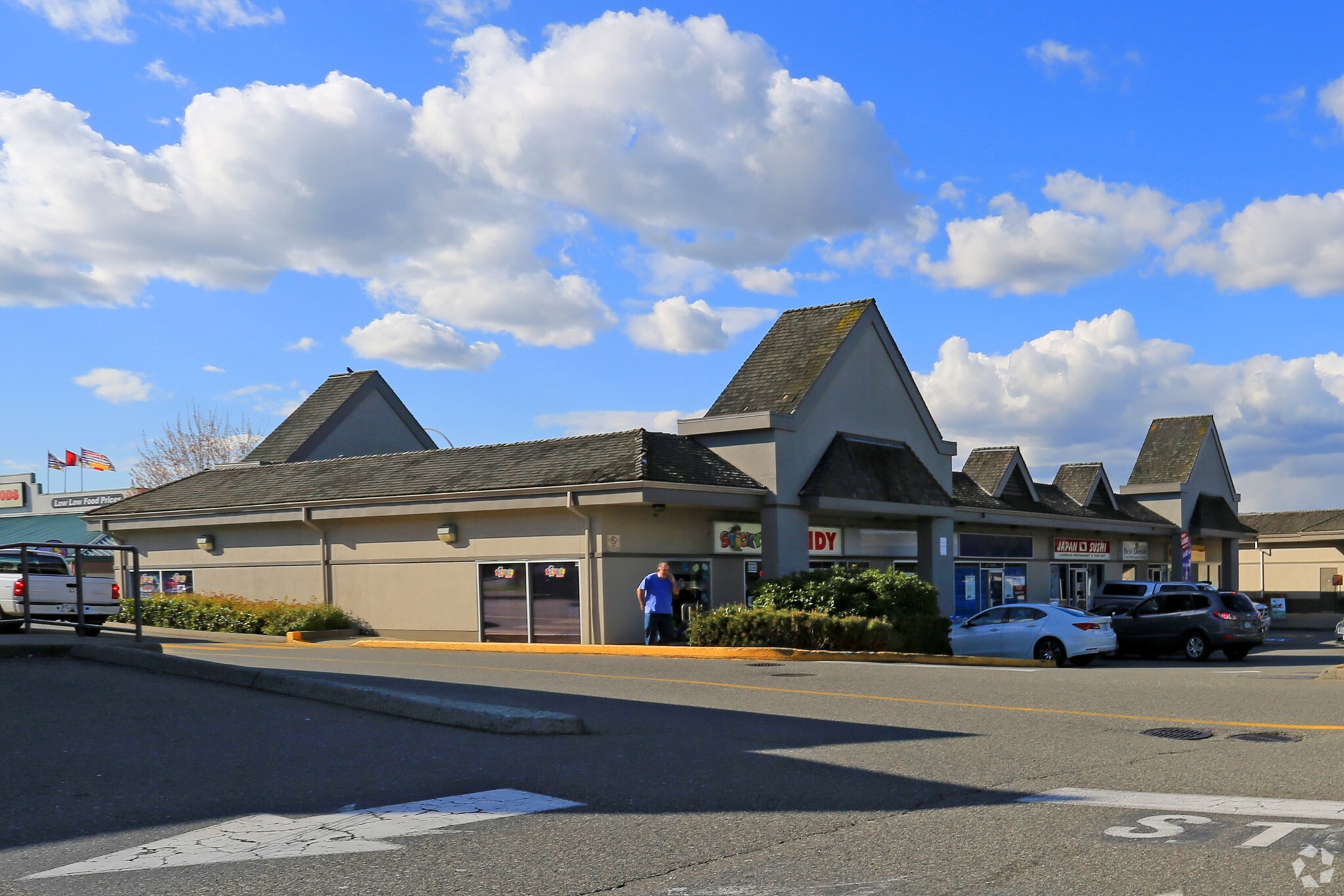 8840 210th St, Langley Twp, BC for sale Primary Photo- Image 1 of 1