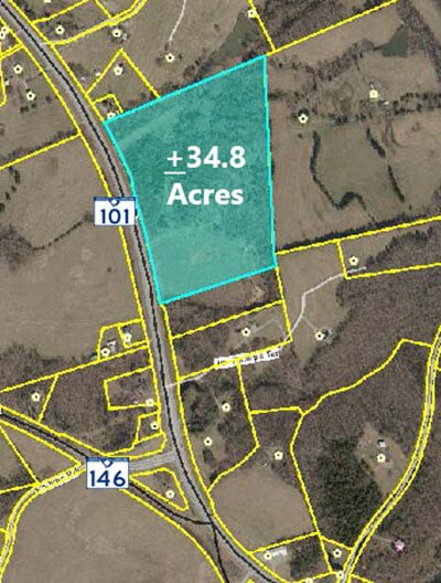 4751 Highway 101, Woodruff, SC for sale Building Photo- Image 1 of 1