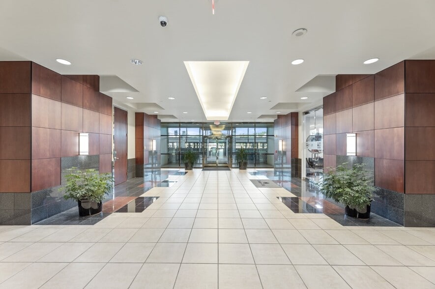 2745 Dallas Pky, Plano, TX for lease - Interior Photo - Image 3 of 23