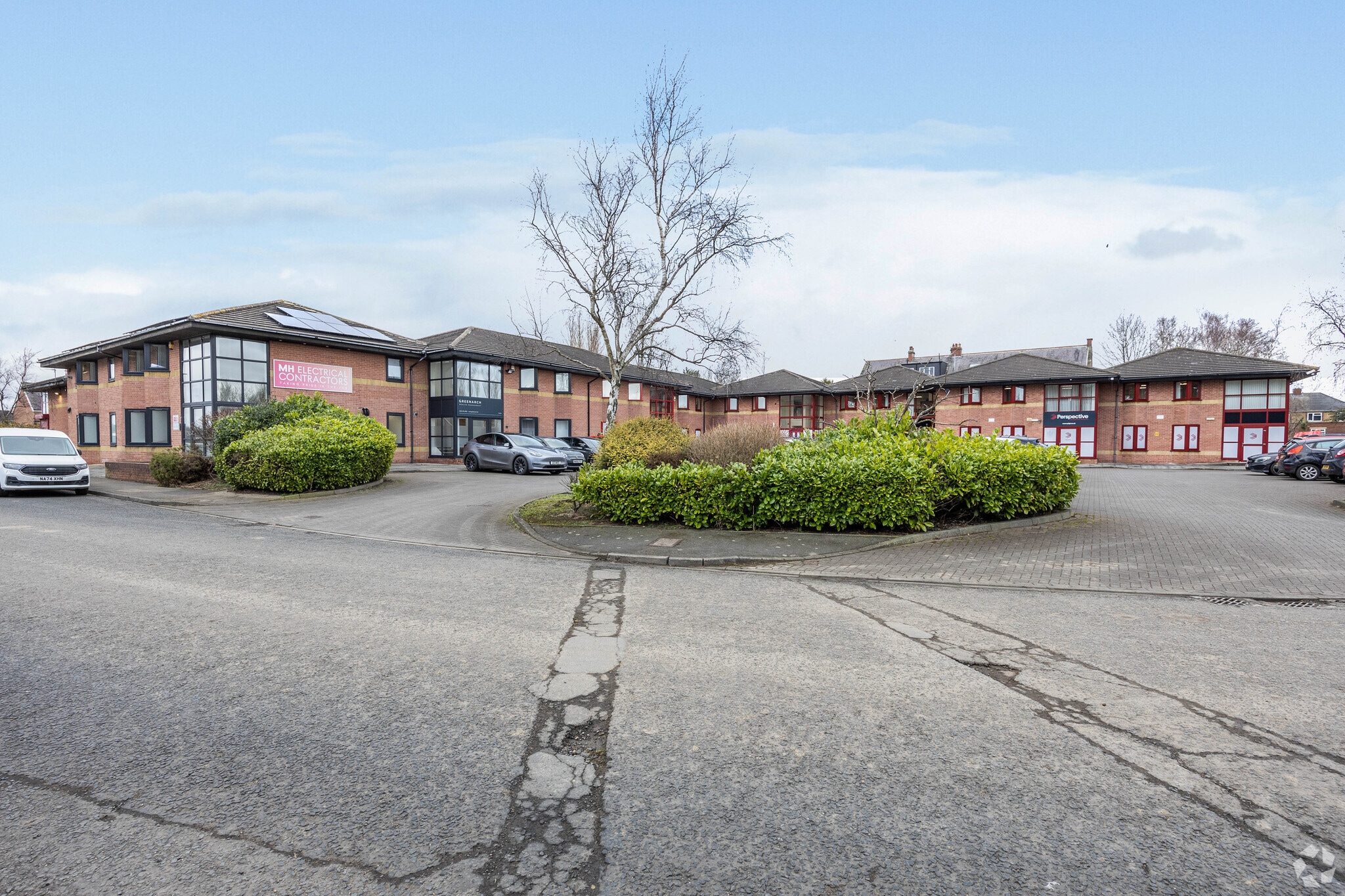 24-30 Brenkley Way, Newcastle Upon Tyne for sale Primary Photo- Image 1 of 1