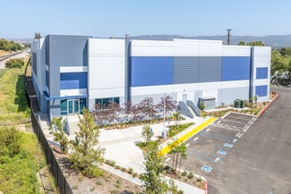More details for 2424 Hook Dr, Simi Valley, CA - Industrial for Sale