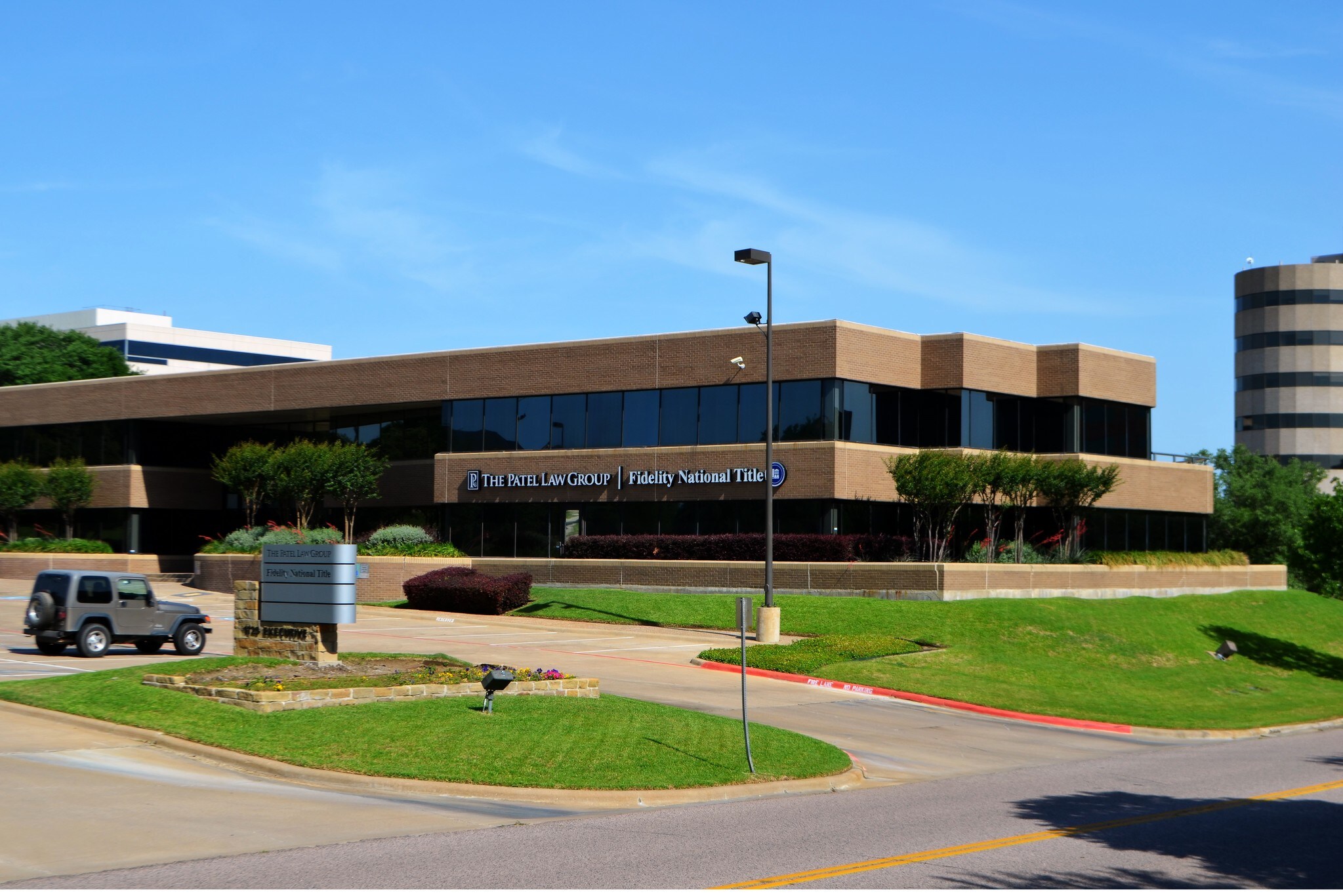 1125 Executive Cir, Irving, TX for sale Building Photo- Image 1 of 1