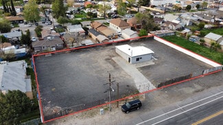 More details for 24229 5th St, San Bernardino, CA - Industrial for Sale