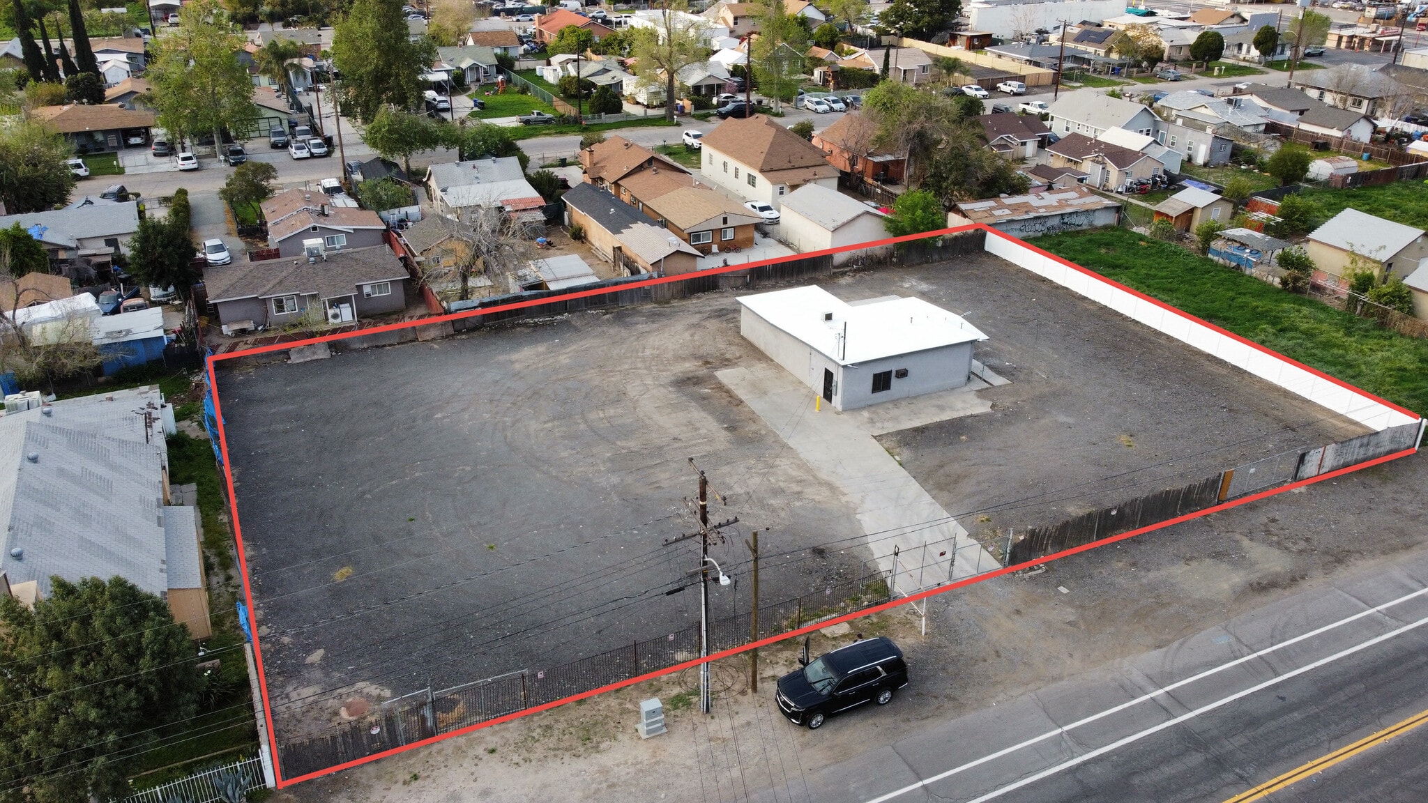 24229 5th St, San Bernardino, CA for lease Building Photo- Image 1 of 20