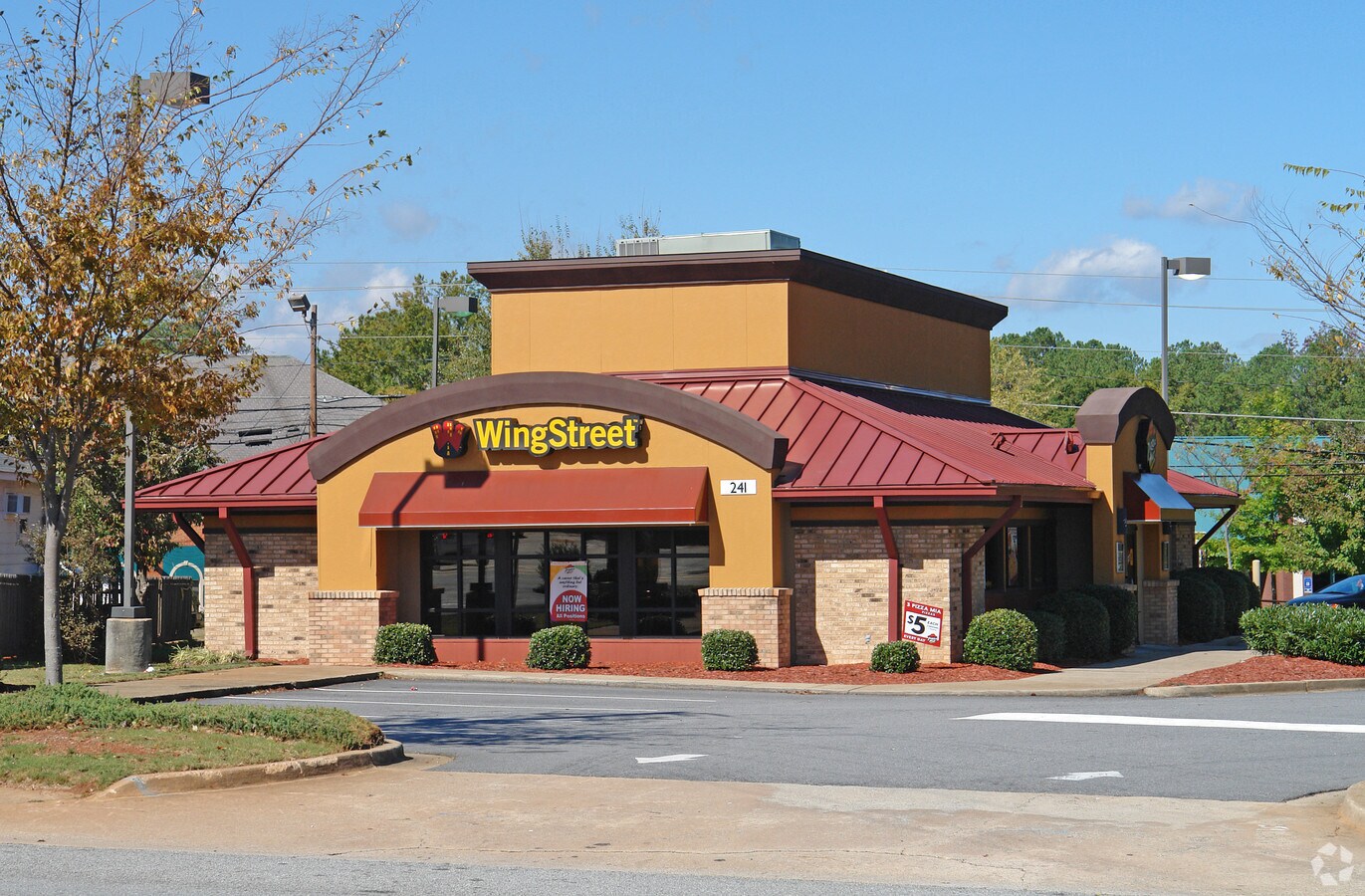241 S Main St, Alpharetta, GA 30009