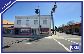 More details for 216-220 S Brand Blvd, San Fernando, CA - Retail for Lease