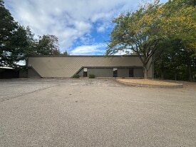 6101 Webster St, Dayton OH - Warehouse