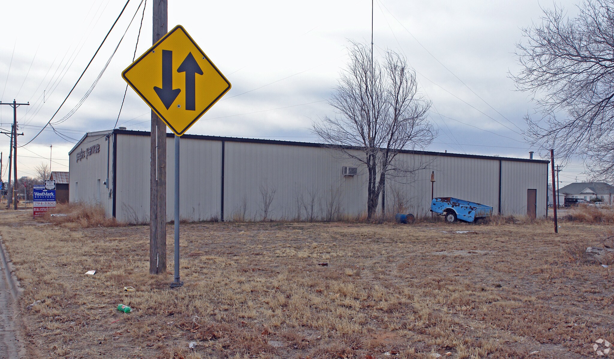702 Avenue C, Abernathy, TX for sale Building Photo- Image 1 of 1