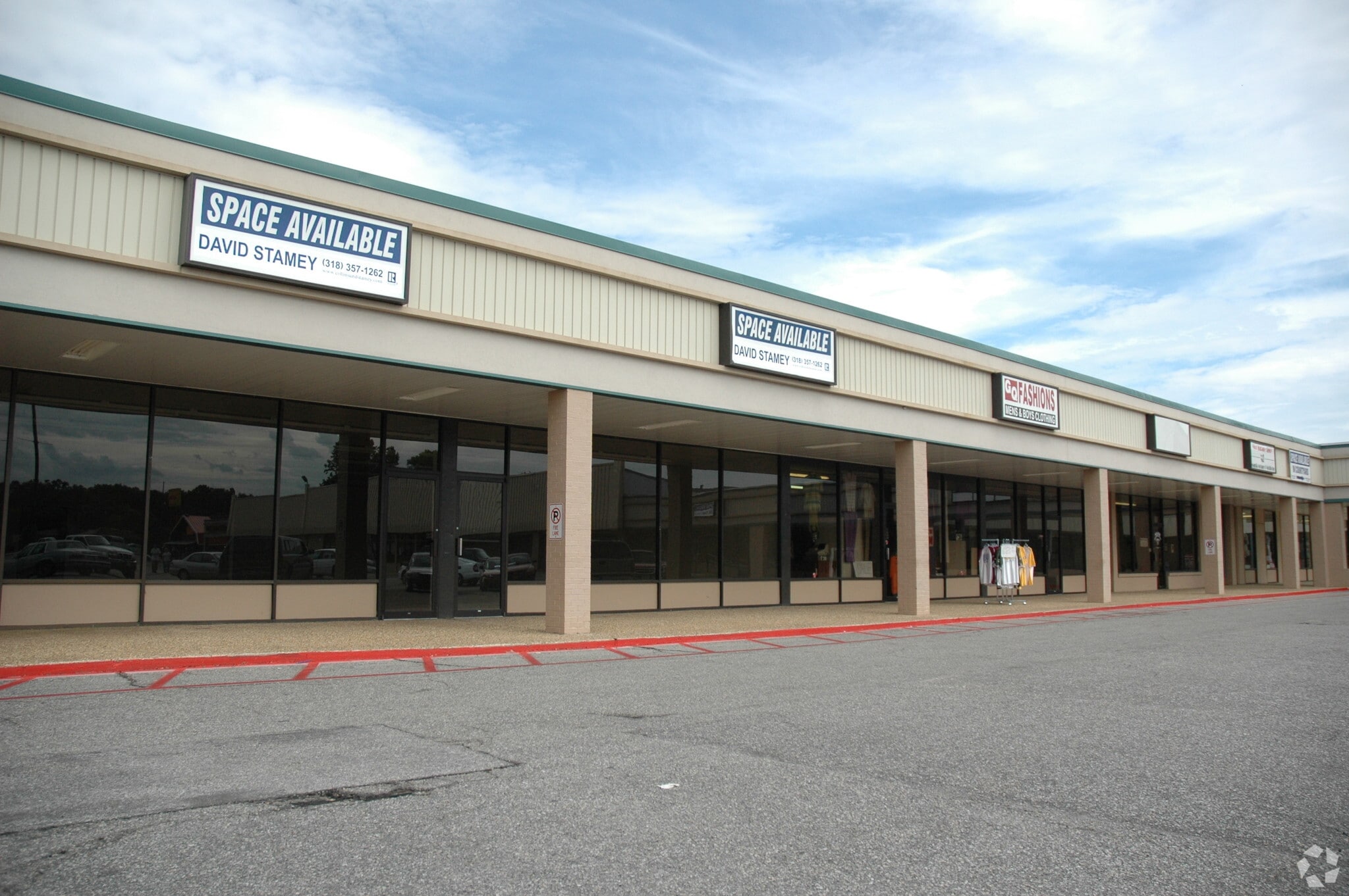 113250 Keyser Ave, Natchitoches, LA 71457