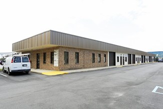 More details for 1720 Lambert Ct, Chesapeake, VA - Flex for Lease
