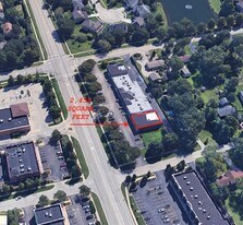 26w211-26w233 Geneva Rd, Wheaton IL - Commercial Real Estate