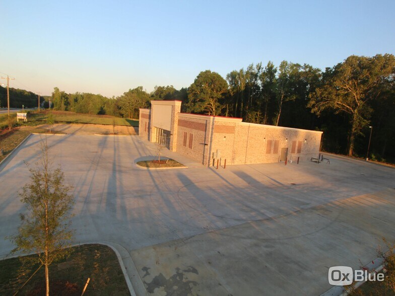 7900 Beaver Run Rd, Midland, GA for sale - Primary Photo - Image 1 of 1