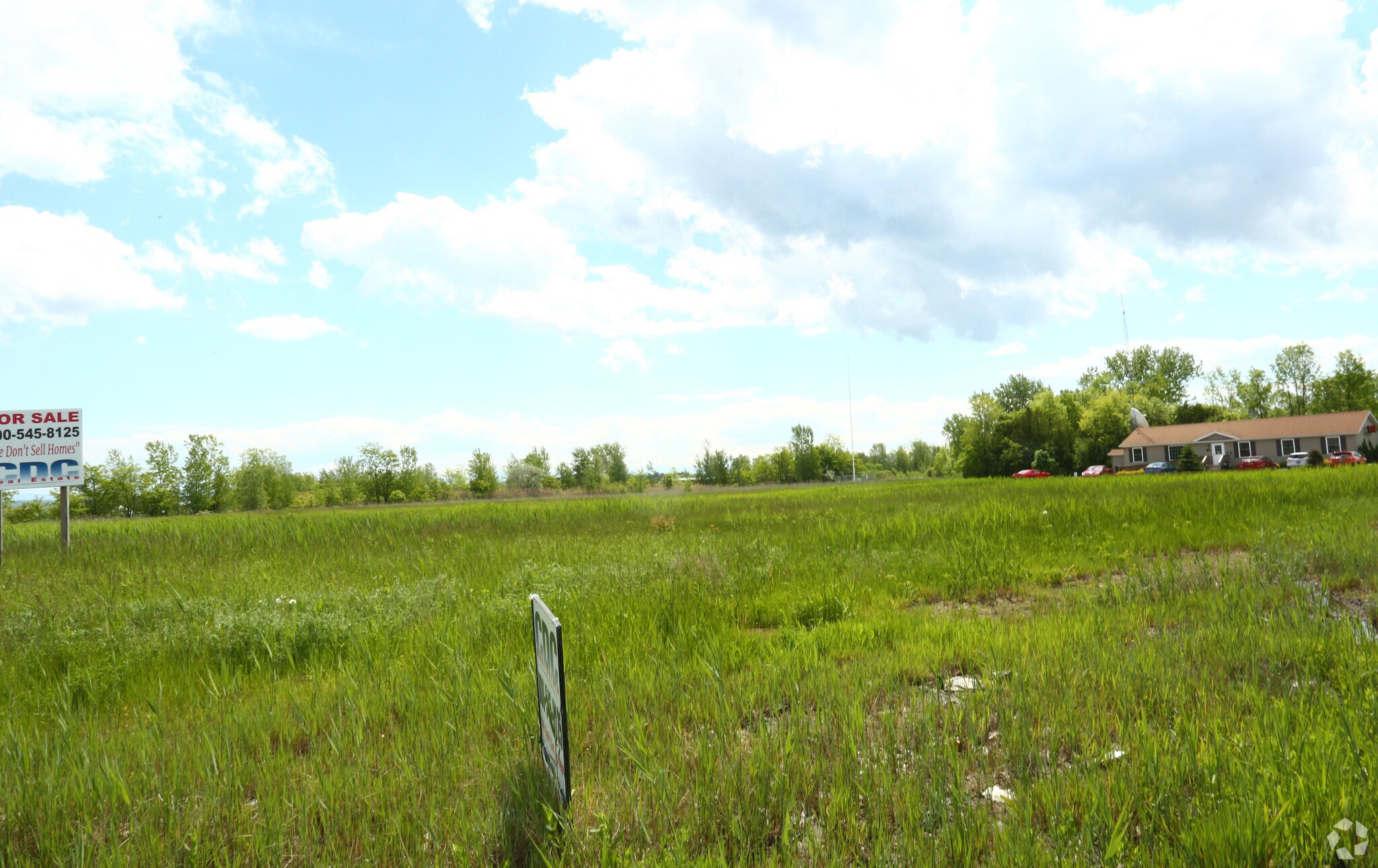 4716 Rt-9, Plattsburgh, NY for sale Primary Photo- Image 1 of 1