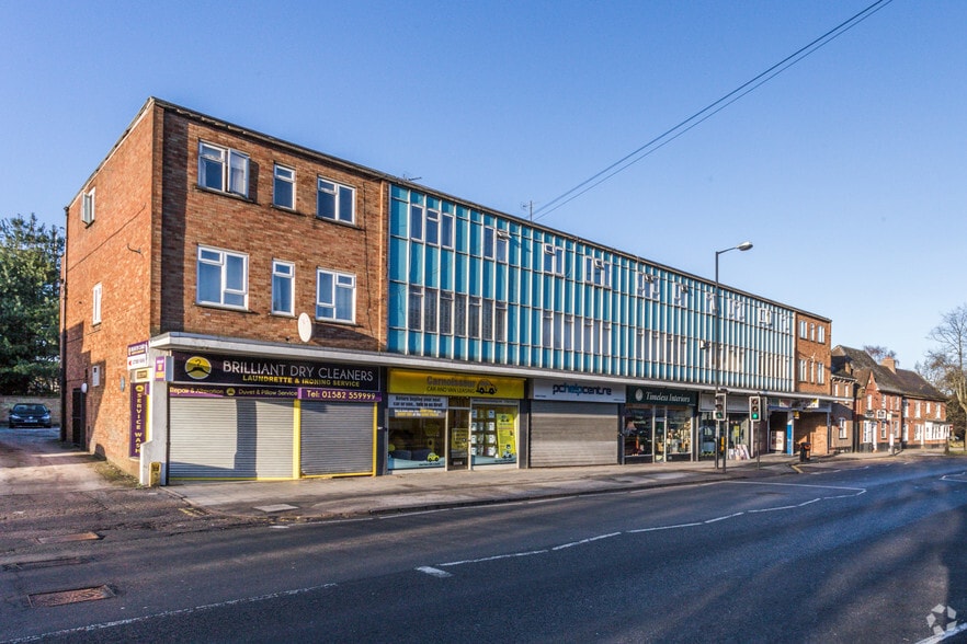 High St S, Dunstable for sale - Building Photo - Image 1 of 1