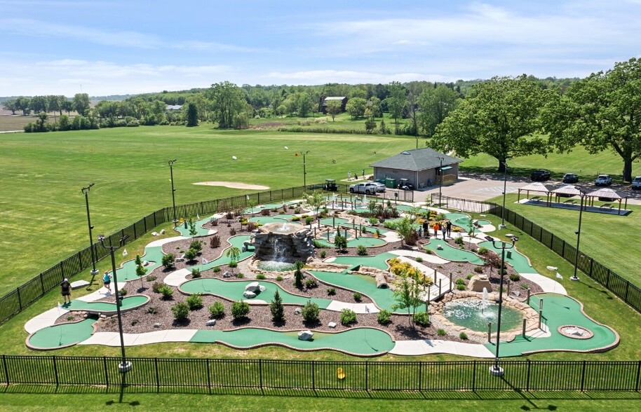 79363 Van Dyke Rd, Bruce Township, MI for sale - Building Photo - Image 1 of 1