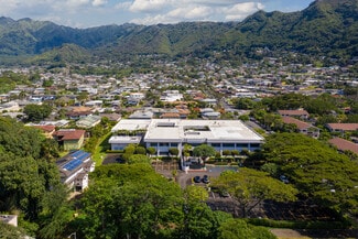 More details for 2800 Woodlawn Dr, Honolulu, HI - Office for Lease