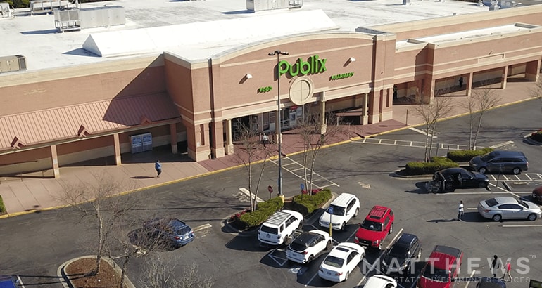 8725 Roswell Rd, Atlanta, GA for sale Building Photo- Image 1 of 4